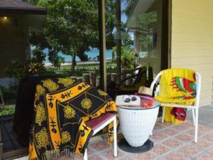 Ko Ngai Resort | Koh Hai Fantasy Resort & Spa