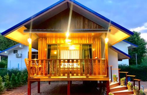 Nuea Khlong Resort | Koh Jum Paradise Resort