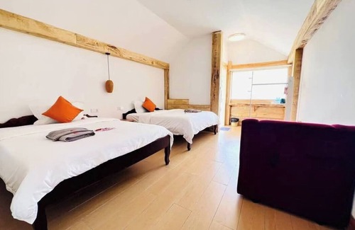 Koh Rong Resort | Koh Rong New Beach