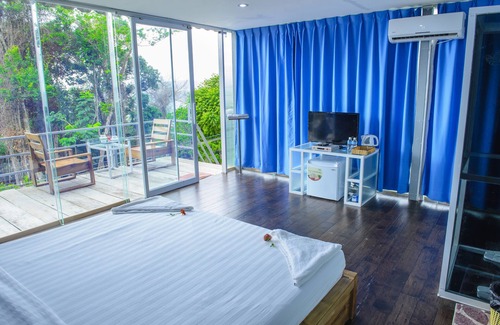 Koh Rong Hotel | Koh Rong Ocean View Bungalows