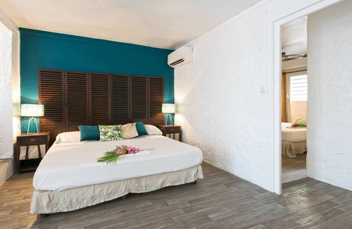 Grand Case Hotel | KOHO-SXM