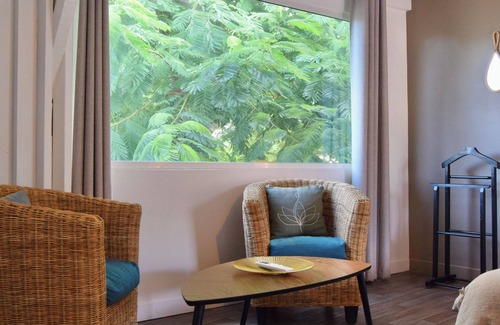 Grand Case Hotel | KOHO-SXM