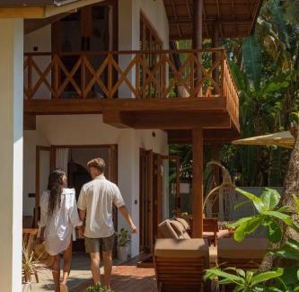 Matara House | Kohomba Villa - Madiha Hill
