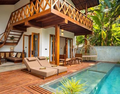 Matara House | Kohomba Villa - Madiha Hill