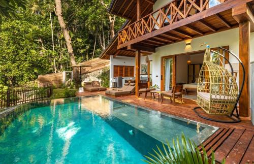 Matara House | Kohomba Villa - Madiha Hill
