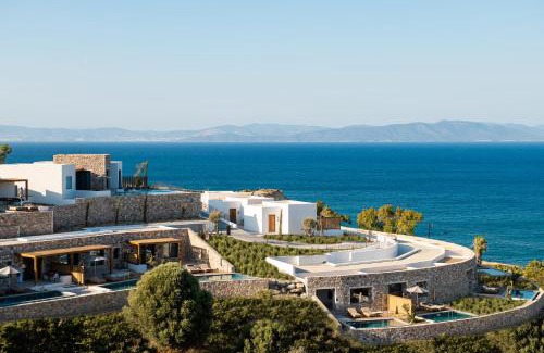 Psalidi Hotel | KOIA All - Suite Well Being Resort - Adults Only