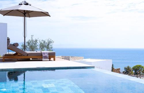 Psalidi Hotel | KOIA All - Suite Well Being Resort - Adults Only