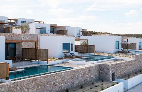 Psalidi Hotel | KOIA All - Suite Well Being Resort - Adults Only