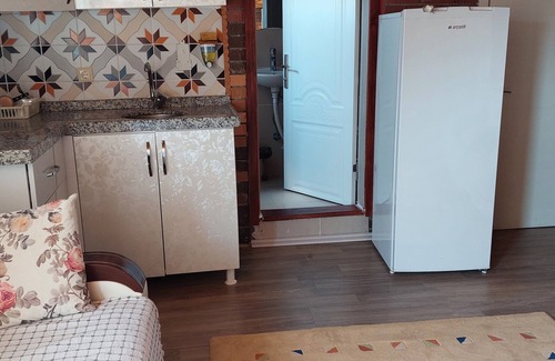 Gokceada Apartment | Koilada Konaklari