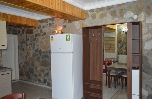 Gokceada Apartment | Koilada Konaklari