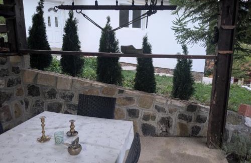 Mokra Gora House | Kojadinovica Koliba