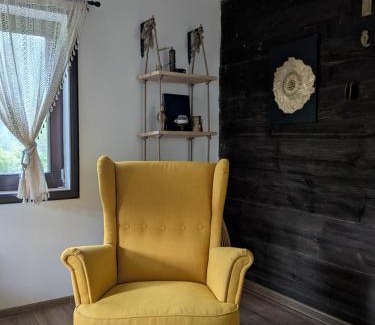 Mokra Gora House | Kojadinovica Koliba