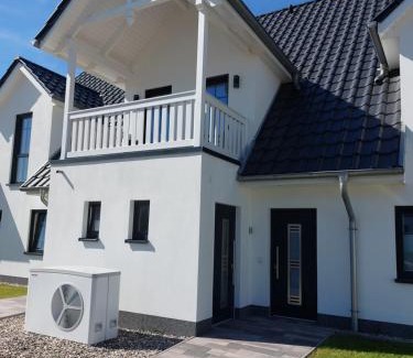 Graal Mueritz Apartment | Koje 4