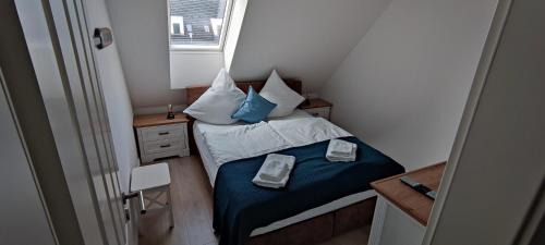 Graal Mueritz Apartment | Koje 4