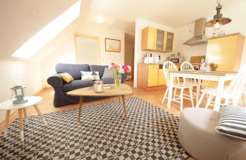 Krummin Apartment | Kojenhaus