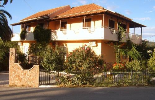 Arillas Apartment | Kokkinos Apartments