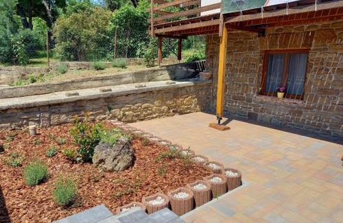 Tihany Apartment | Koko Apartman