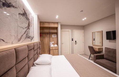 Ksamil Hotel | Koko Hotel