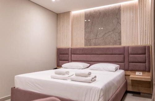 Ksamil Hotel | Koko Hotel