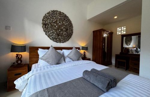 Melayang Bed & Breakfast | Kokokan House Ubud