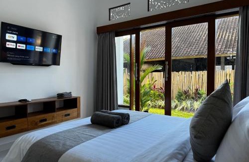 Melayang Bed & Breakfast | Kokokan House Ubud