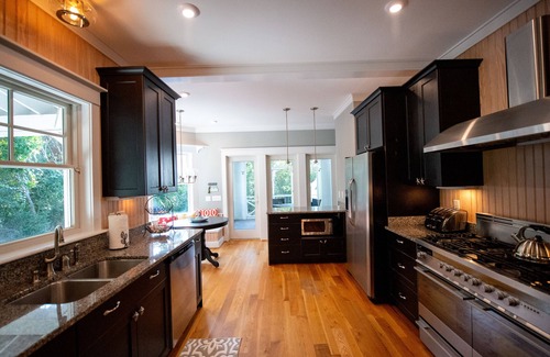 Cape Fear Station Cottage | Kokomo Cottage in Cape Fear Station-Newly Updated