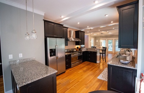 Cape Fear Station Cottage | Kokomo Cottage in Cape Fear Station-Newly Updated