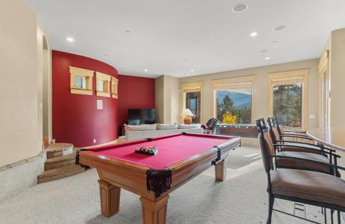 Copper Mountain House | Kokomo Lodge