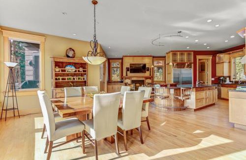 Copper Mountain House | Kokomo Lodge