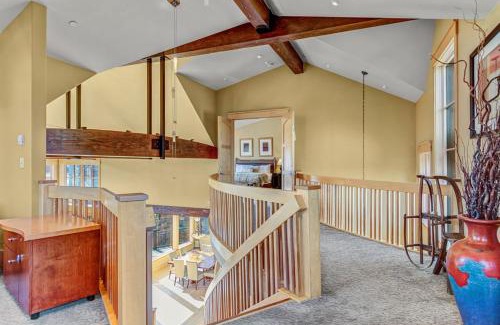 Copper Mountain House | Kokomo Lodge
