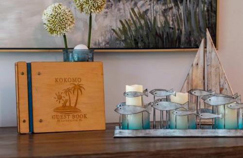 Survey Creek House | Kokomo Paradise