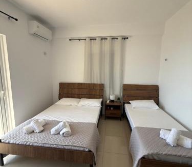 Lukove Hotel | Kolagji Rooms