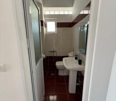 Lukove Hotel | Kolagji Rooms