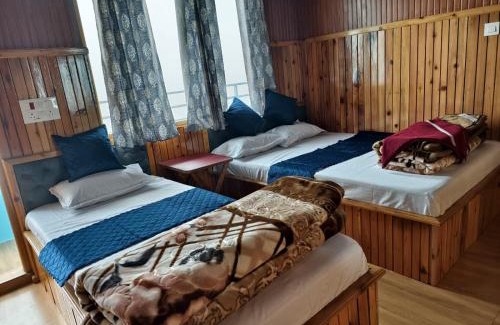 Rishop House | Kolakham Nature View Home Stay