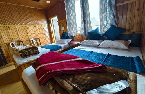 Rishop House | Kolakham Nature View Home Stay