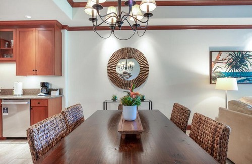 Waikoloa Apartment | Kolea Kai 16D