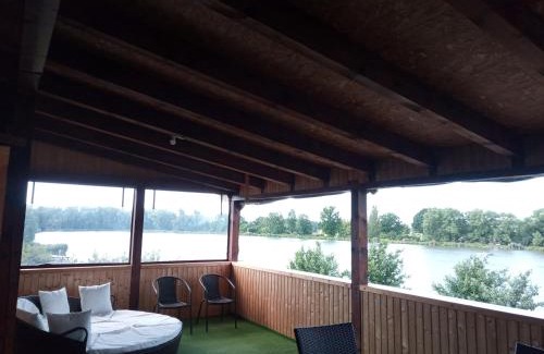 Varnsdorf House | KOLIBA Varnsdorf