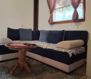 Tara National Park Ski Chalet | Kolibica
