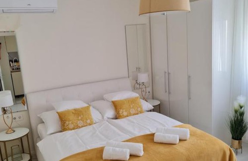 Szeged Apartment | Kolibri Apartman