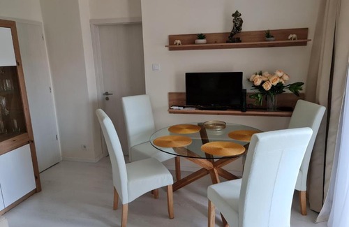 Szeged Apartment | Kolibri Apartman