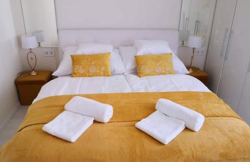Szeged Apartment | Kolibri Apartman
