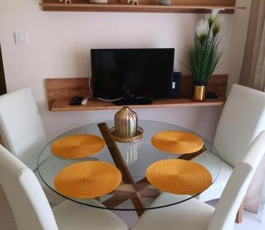 Szeged Apartment | Kolibri Apartman