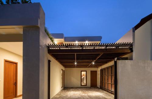 Batubelig Villa | Kolila Villa Seminyak by Ini Vie Hospitality