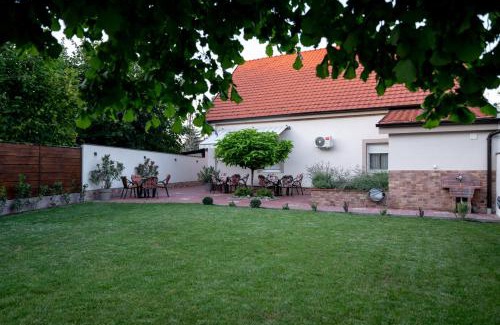 Subotica Apartment | Kollar D Guest House - Prenoćište ROOMS