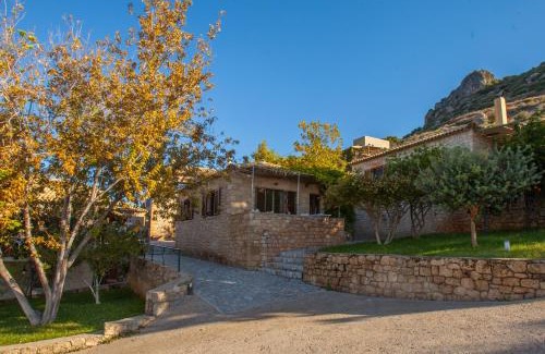 Lefktron Hotel | Kolokotronis Hotel & Spa