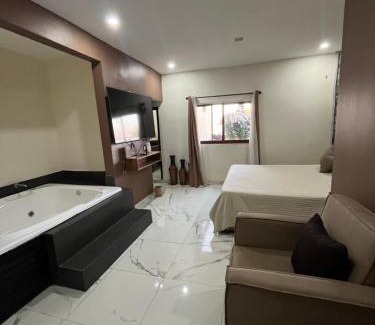 Guadalajara Hotel | Kolombrini Hotel