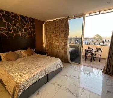 Guadalajara Hotel | Kolombrini Hotel