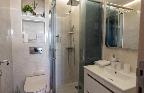 Arandelovac Apartment | Kolonja Apartmani