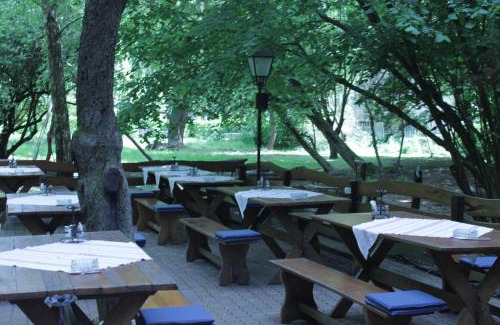 Balatonfured Bed & Breakfast | Koloska apartmanház