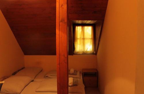 Balatonfured Bed & Breakfast | Koloska apartmanház